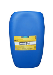 Ravenol    .  OTC Organic Techn.Coolant Premix -40C (60) 60. |  4014835755567