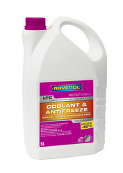 Ravenol    .  LTC Lobrid Technology Coolant Premix -40 C12++(5 ) 5. |  4014835756151