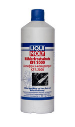 Liqui moly Kuhlerfrostschutz KFS 2000 1. |  8844