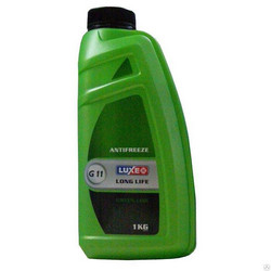 Luxe     Antifreeze Green Line G11 (1) 1. |  667