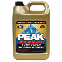 Peak Global Lifetime (Concentrate) 3,78. |  PXA0B3