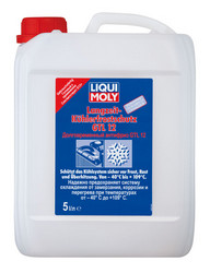 Liqui moly LANGZEIT Kuhlerfrostschutz GTL12 PLUS 5. |  8851