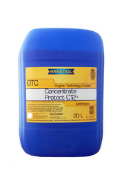 Ravenol    OTC Organic Technology Concentrate (20) 20. |  4014835755420