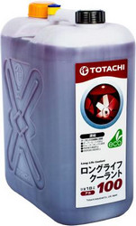 Totachi LLC Red 100% 18. |  4562374691551