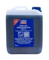 Liqui moly Universal Kuhlerfrostschutz GTL11 5. |  8849