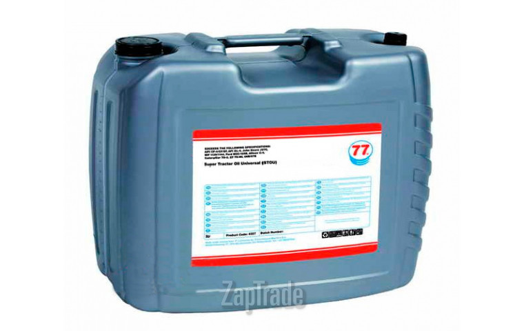 Купить моторное масло 77lubricants Motor Oil SN 5W-20,  в интернет-магазине в Луганске