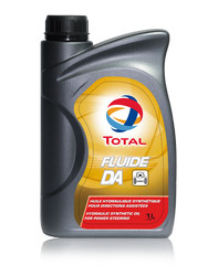    Total   Fluide Da,   -  