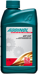 Купить трансмиссионное масло Addinol ATF CVT 1L,  в интернет-магазине в Луганске