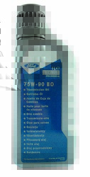 Купить трансмиссионное масло Ford Transmission Oil 75W-90 BO, в интернет-магазине в Луганске