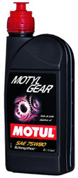 Купить трансмиссионное масло Motul MOTYLGear, в интернет-магазине в Луганске