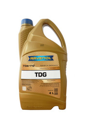   Ravenol    TDG SAE 75W-110 (4),   -  