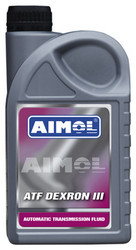 Купить трансмиссионное масло Aimol Трансмиссионное масло  ATF D-III 1л,  в интернет-магазине в Луганске