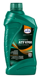    Eurol     ATF 6700, 1,   -  