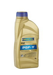   Ravenol    PSF-Y Fluid ( 1) new,   -  