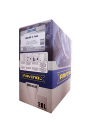 Купить трансмиссионное масло Ravenol Трансмиссионное масло ATF MM SP-III Fluid (20л), в интернет-магазине в Луганске