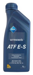 Купить трансмиссионное масло Aral  Getriebeoel ATF E-S,  в интернет-магазине в Луганске