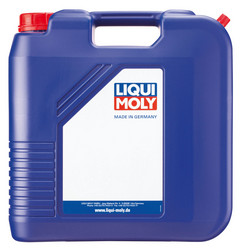 Купить трансмиссионное масло Liqui moly Трансмиссионное масло для АКПП ATF Dexron II D, в интернет-магазине в Луганске
