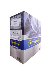 Купить трансмиссионное масло Ravenol Трансмиссионное масло ATF T-IV Fluid (20л), в интернет-магазине в Луганске