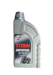    Fuchs   Titan Sintopoid SAE 75W-90 (1),   -  