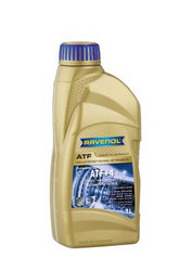    Ravenol    ATF+4 Fluid (1) new,   -  