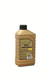 Купить трансмиссионное масло Ravenol ATF T-WS LIFETIME, 1л, в интернет-магазине в Луганске