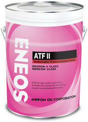    Eneos  ATF Dexron II,   -  