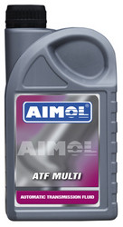 Купить трансмиссионное масло Aimol Трансмиссионное масло  ATF Multi 1л,  в интернет-магазине в Луганске