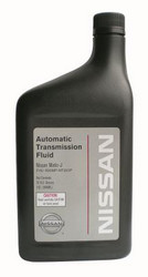 Купить трансмиссионное масло Nissan ATF Matic-J, в интернет-магазине в Луганске