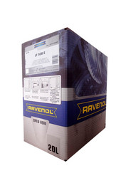 Купить трансмиссионное масло Ravenol Трансмиссионное масло ATF J2/S (20л), в интернет-магазине в Луганске
