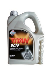    Fuchs   Titan DCTF (4),   -  