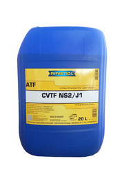    Ravenol   CVTF NS2/J1 Fluid (20) new,   -  