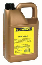 Купить трансмиссионное масло Ravenol DPS Fluid, 5л, в интернет-магазине в Луганске