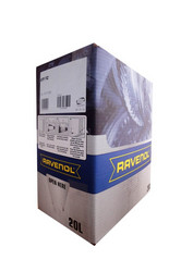 Купить трансмиссионное масло Ravenol Трансмиссионное масло ATF FZ (20л), в интернет-магазине в Луганске