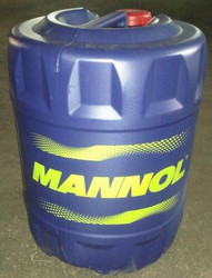    Mannol GL-4 . .  SAE 80W/90,   -  