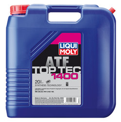    Liqui moly     Top Tec ATF 1400,   -  