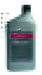 Купить трансмиссионное масло Honda Dual Pump Fluid II, в интернет-магазине в Луганске