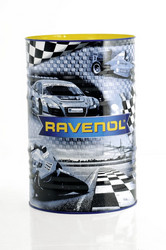 Купить трансмиссионное масло Ravenol Трансмиссионное масло , 208л, в интернет-магазине в Луганске