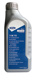 Купить трансмиссионное масло Ford Transmission Oil 75W FE, в интернет-магазине в Луганске
