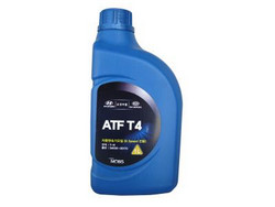 Купить трансмиссионное масло Hyundai / kia Hyundai/Kia ATF JWS3309, в интернет-магазине в Луганске