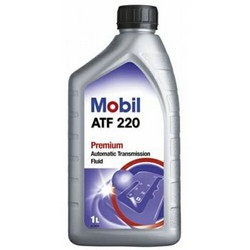 Купить трансмиссионное масло Mobil ATF 220., в интернет-магазине в Луганске