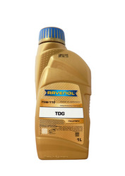    Ravenol    TDG SAE 75W-110 ( 1),   -  