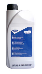 Купить трансмиссионное масло Ford Масло трансмиссионное "WSS-M2C922-A1", 1л, в интернет-магазине в Луганске