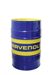Купить трансмиссионное масло Ravenol Трансмиссионное масло Getriebeoel CLP100 (208л) станд., в интернет-магазине в Луганске