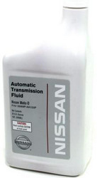 Купить трансмиссионное масло Nissan ATF Matic-S, в интернет-магазине в Луганске