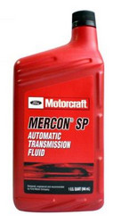 Купить трансмиссионное масло Ford Motorcraft Type F AutoMatic Transmission & Power Steering Fluid, в интернет-магазине в Луганске