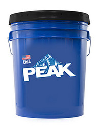 Купить трансмиссионное масло Peak Трансмиссионное масло Full Synthetic Gear Oil 75W-90, в интернет-магазине в Луганске