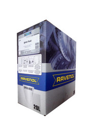 Купить трансмиссионное масло Ravenol Трансмиссионное масло ATF SP-IV Fluid (20л), в интернет-магазине в Луганске