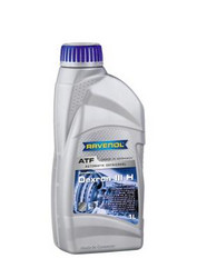 Купить трансмиссионное масло Ravenol Dexron III H, в интернет-магазине в Луганске
