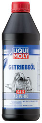    Liqui moly   Getriebeoil SAE 75W-80,   -  