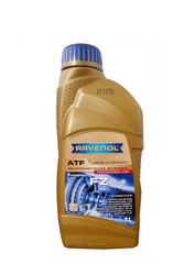 Купить трансмиссионное масло Ravenol Трансмиссионное масло ATF FZ ( 1л), в интернет-магазине в Луганске